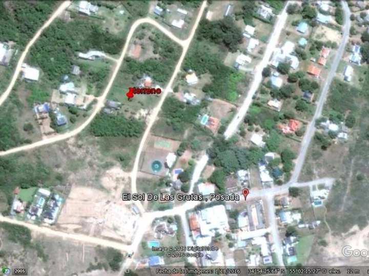 Terreno en venta en Maldonado