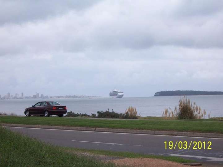 Terreno en venta en Punta Del Este