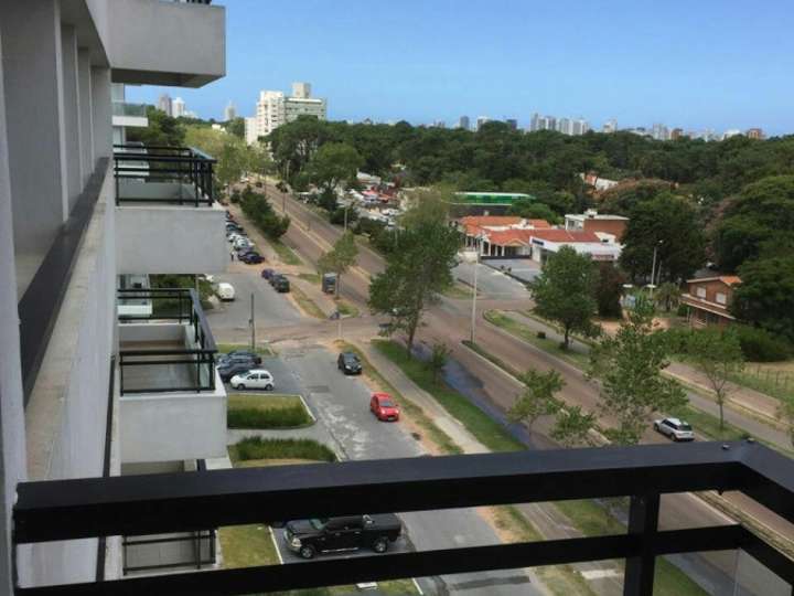 Apartamento en venta en Maldonado