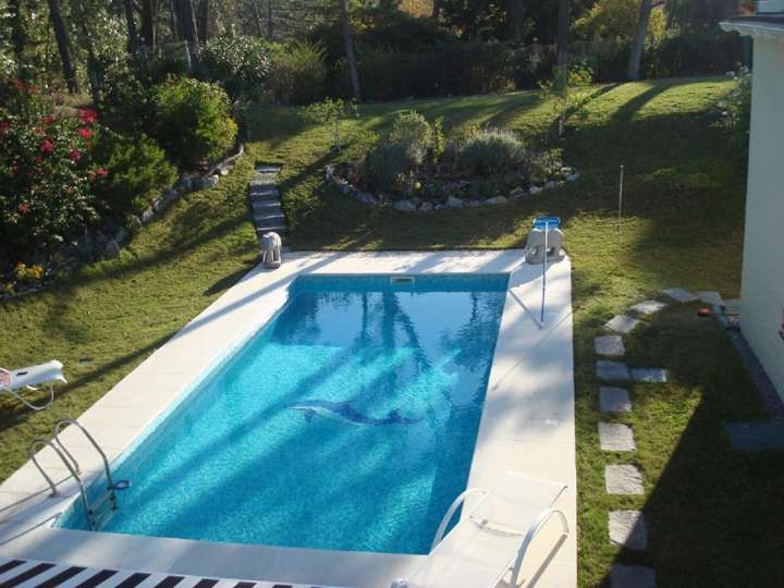 Casa en venta en El Chorro