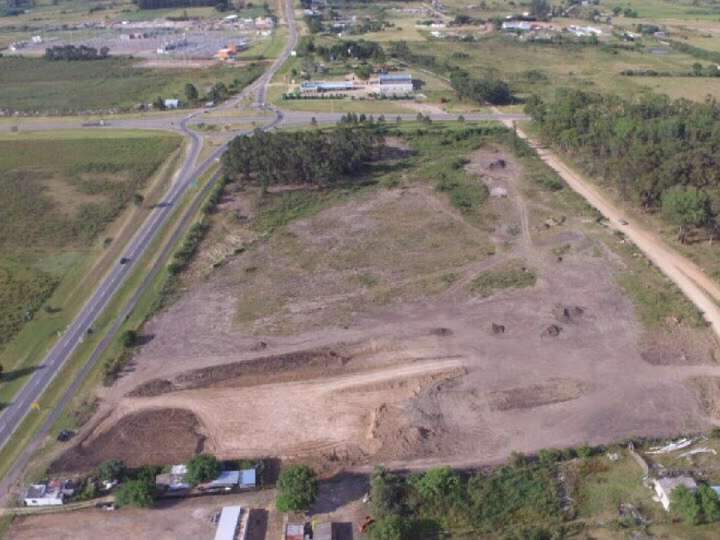 Terreno en venta en Maldonado