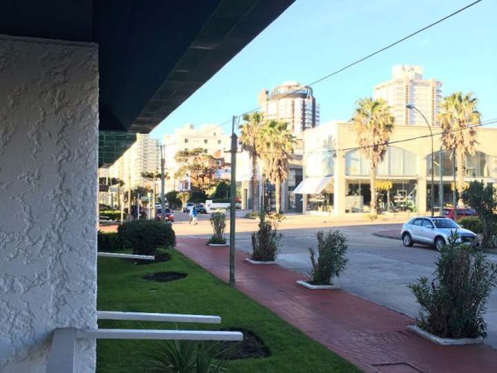 Apartamento en venta en Maldonado