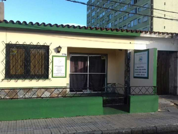 Casa en venta en Barrio Sur, Montevideo