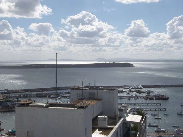 Apartamento en venta en Maldonado