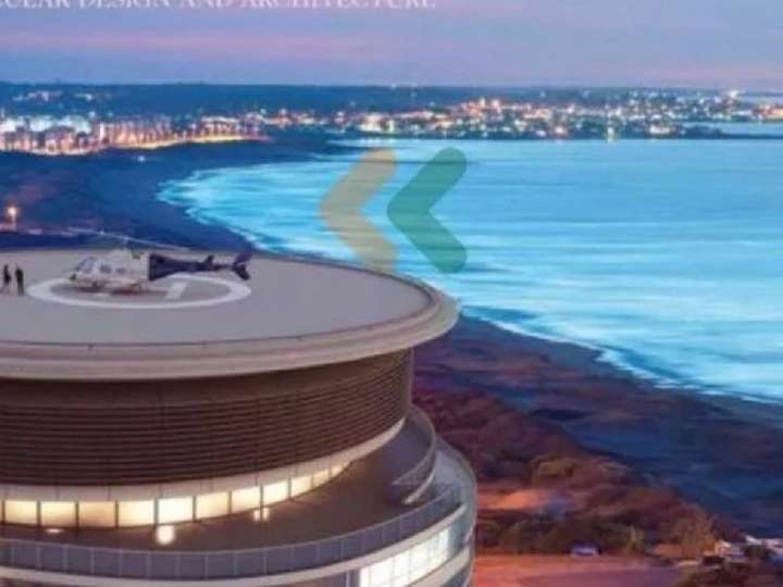 Apartamento en venta en Punta Del Este