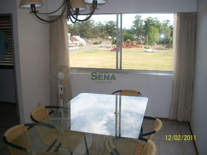 Apartamento en venta en Barrio Sur, Montevideo