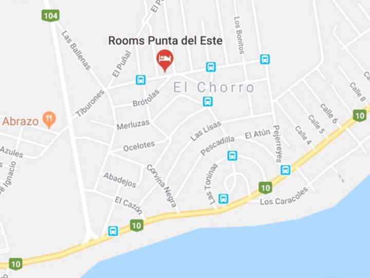 Terreno en venta en Maldonado