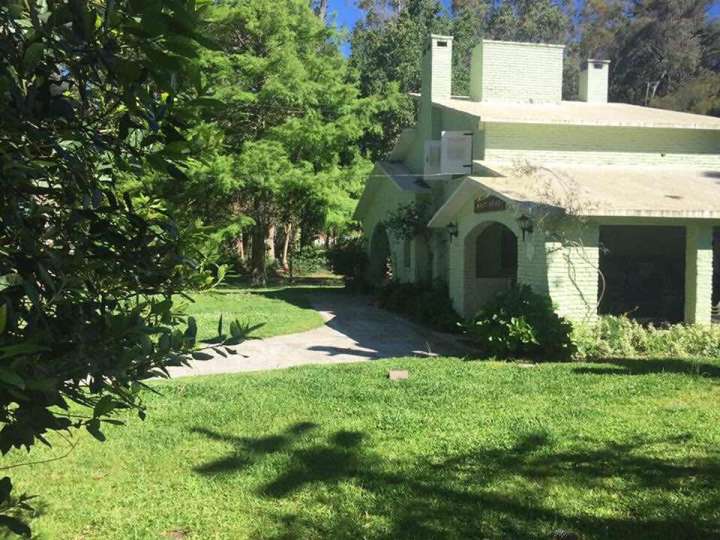 Casa en venta en Punta Del Este