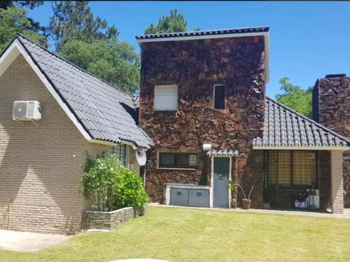 Casa en venta en Punta Del Este