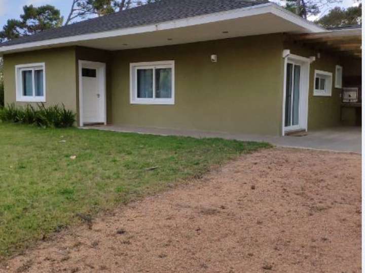 Casa en venta en Piriápolis