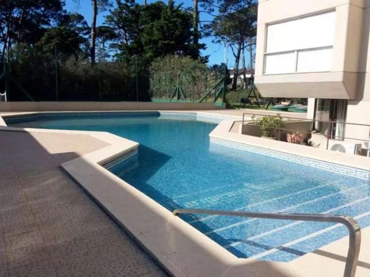 Apartamento en venta en Punta Del Este