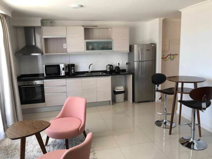 Apartamento en venta en Maldonado