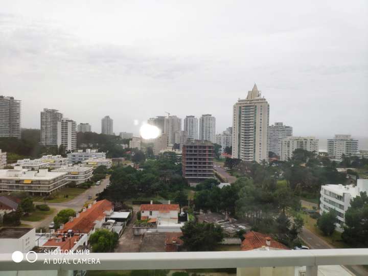 Apartamento en venta en Maldonado