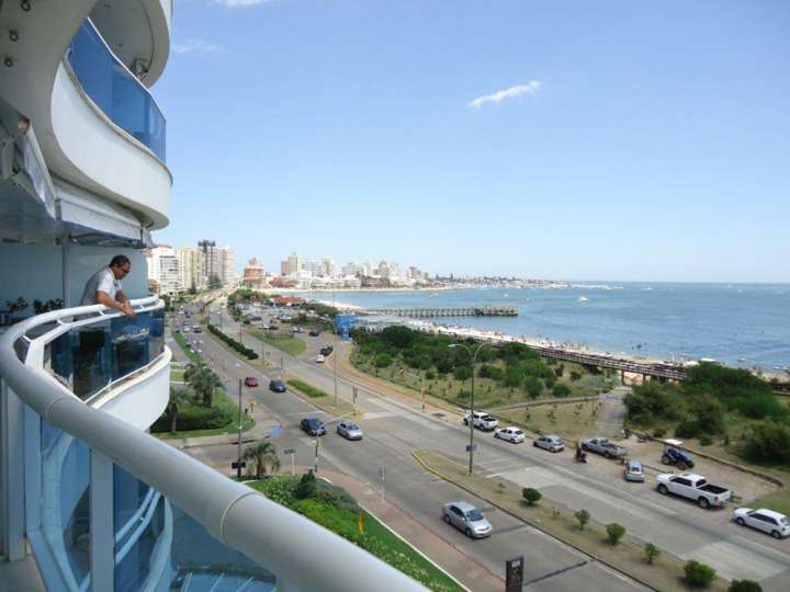 Apartamento en venta en Punta Del Este