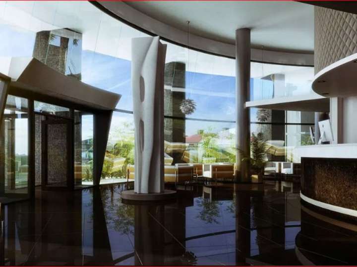 Apartamento en venta en Punta Del Este