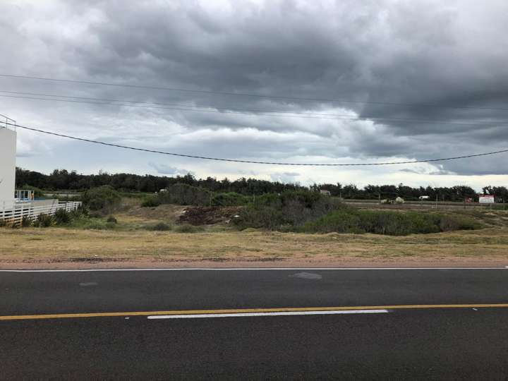 Terreno en venta en Maldonado