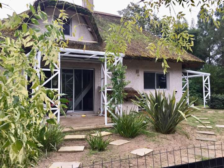 Casa en venta en Lausana, Maldonado