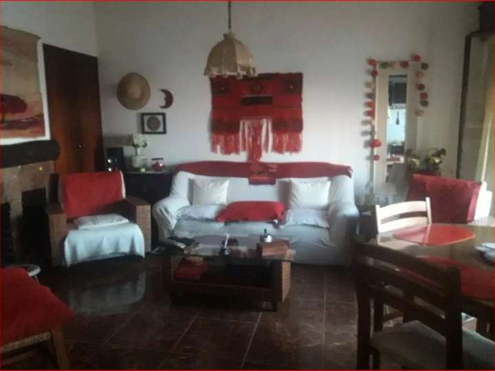 Apartamento en venta en Barrio Sur, Montevideo