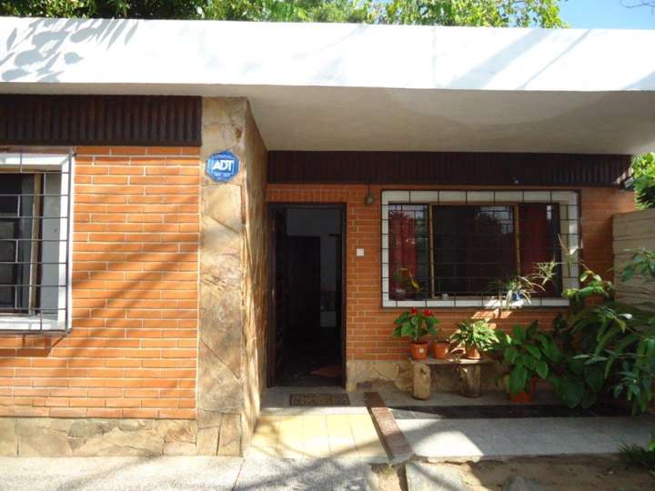 Casa en venta en Barrio Sur, Montevideo