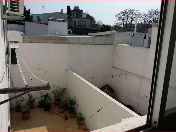 Apartamento en venta en Buceo, Montevideo