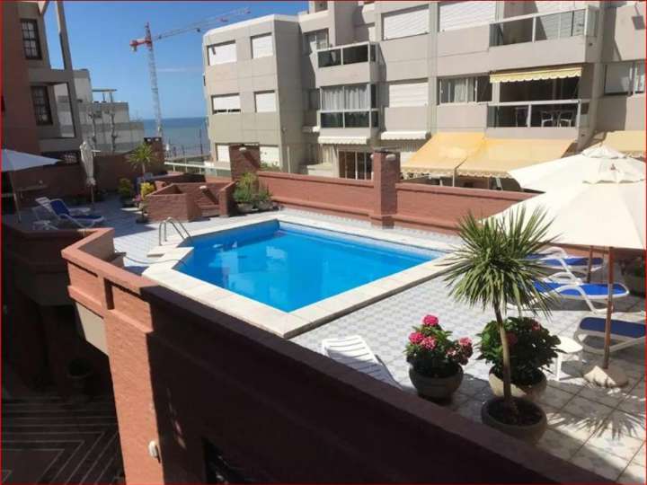 Apartamento en venta en Maldonado