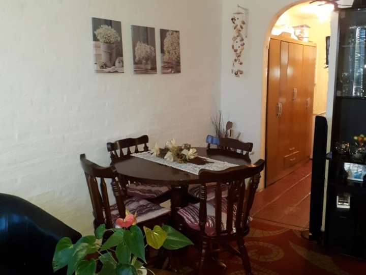 Apartamento en venta en Sarubbi, Maldonado