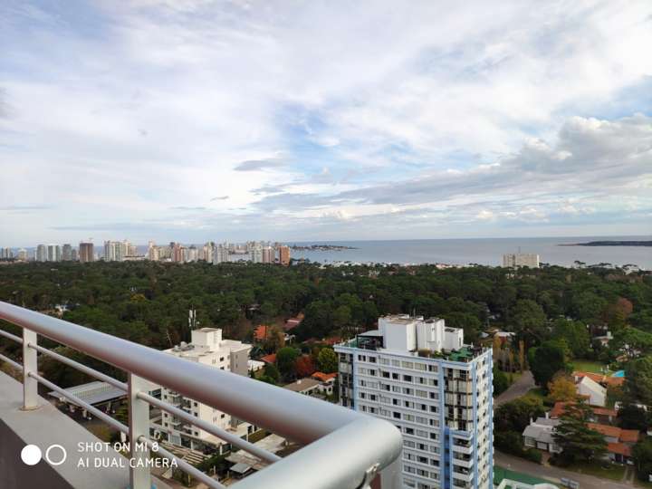 Apartamento en venta en Punta Del Este