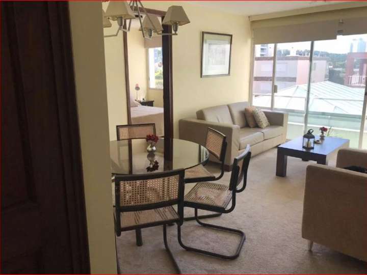 Apartamento en venta en Punta Del Este