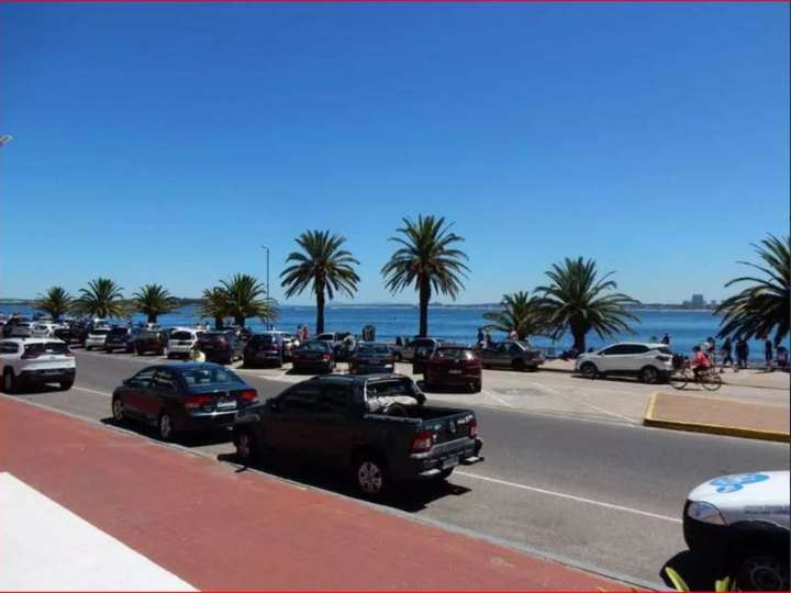 Apartamento en venta en Maldonado