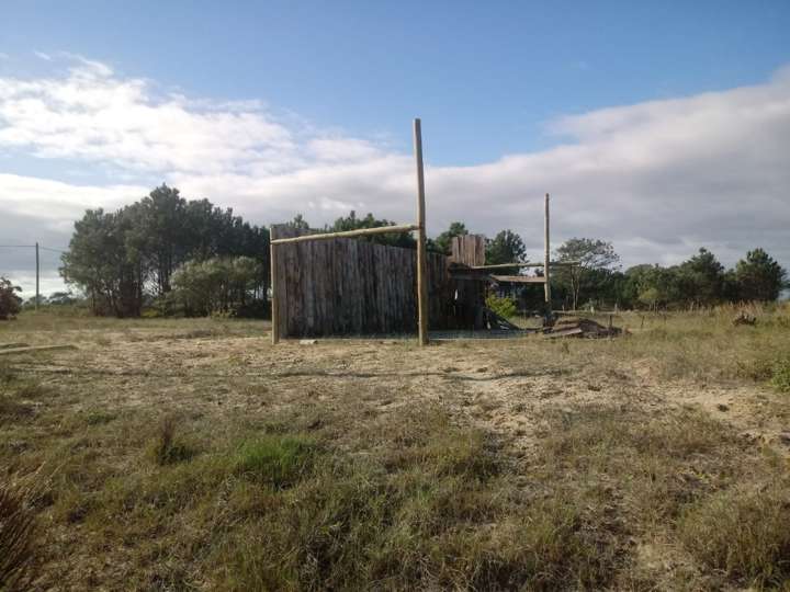Terreno en venta en Rocha