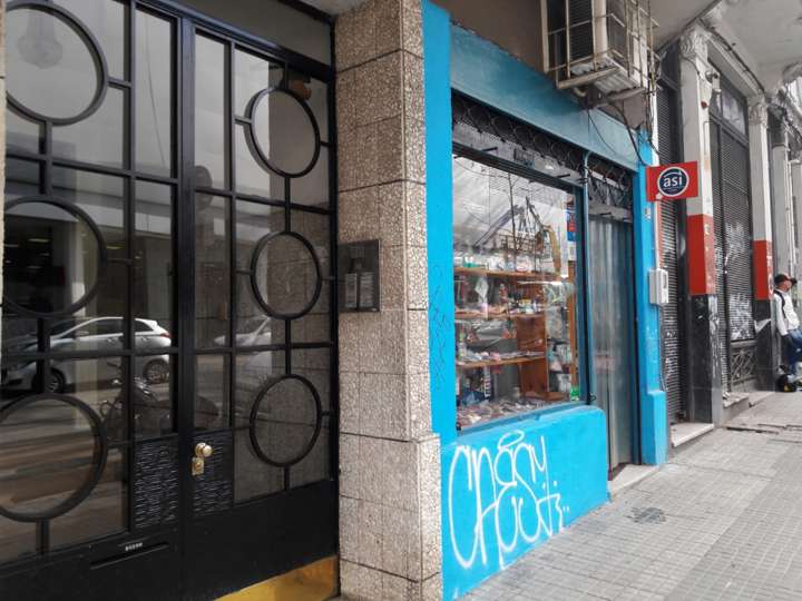 Apartamento en venta en Ciudad Vieja, Montevideo