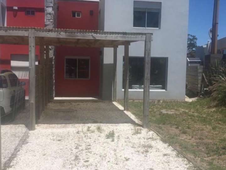 Casa en venta en Sarubbi, Maldonado