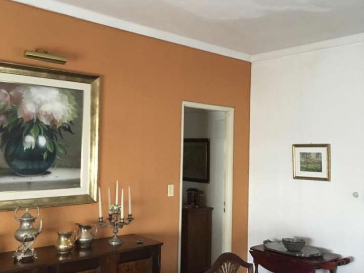 Apartamento en venta en Cordón, Montevideo