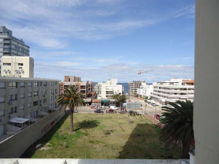 Apartamento en venta en Maldonado