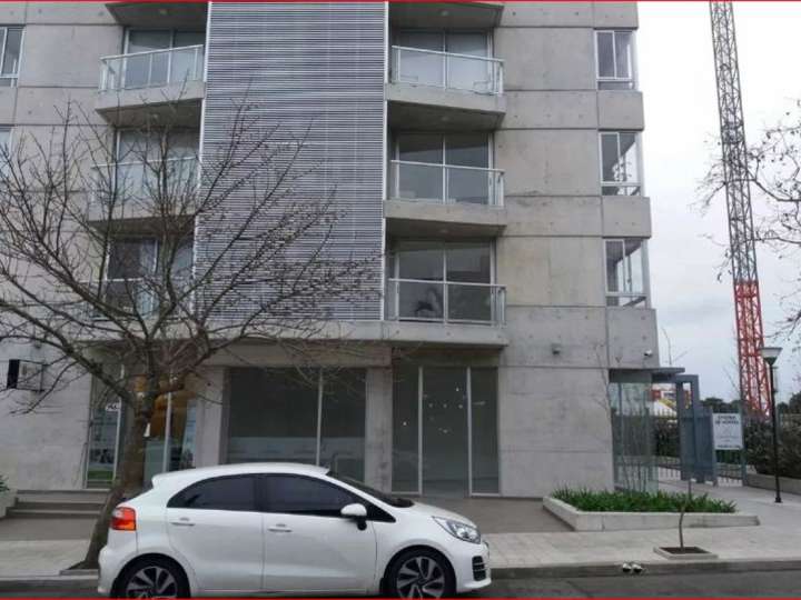 Apartamento en venta en Barrio Sur, Montevideo