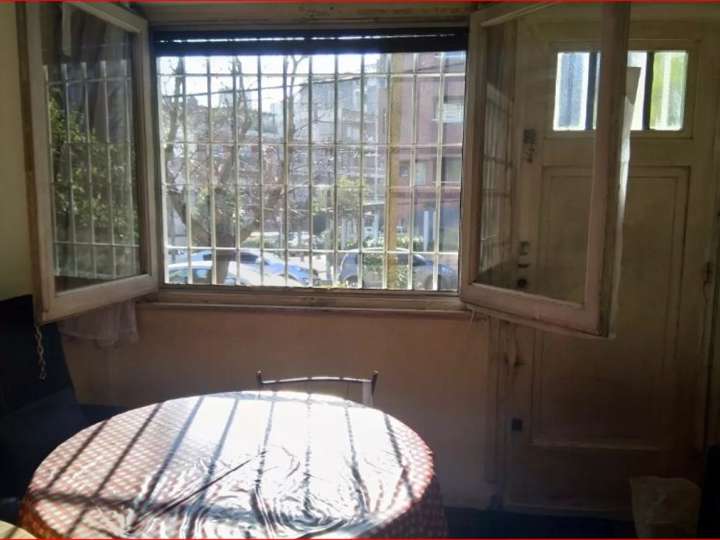 Apartamento en venta en Pocitos, Montevideo