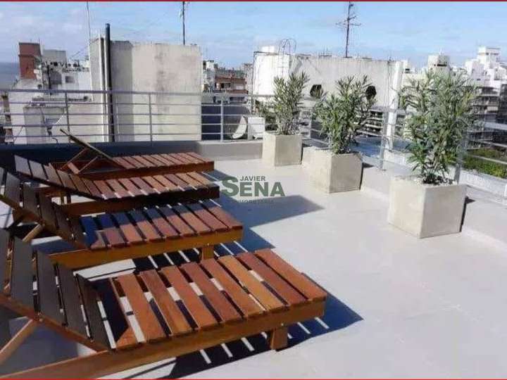 Apartamento en venta en Pocitos, Montevideo