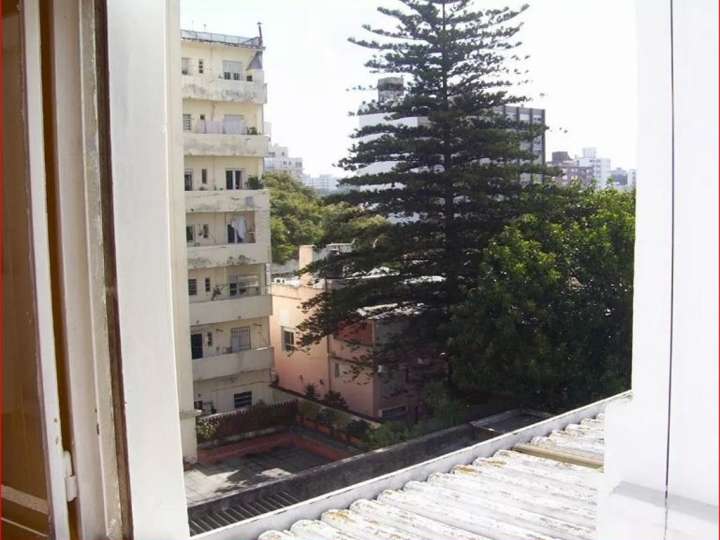 Apartamento en venta en Pocitos, Montevideo