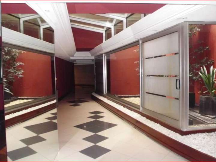 Apartamento en venta en Pocitos, Montevideo