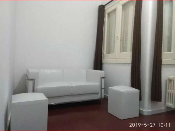 Apartamento en venta en Cordón, Montevideo