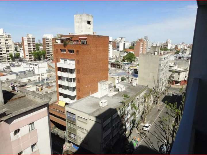Apartamento en venta en Cordón, Montevideo