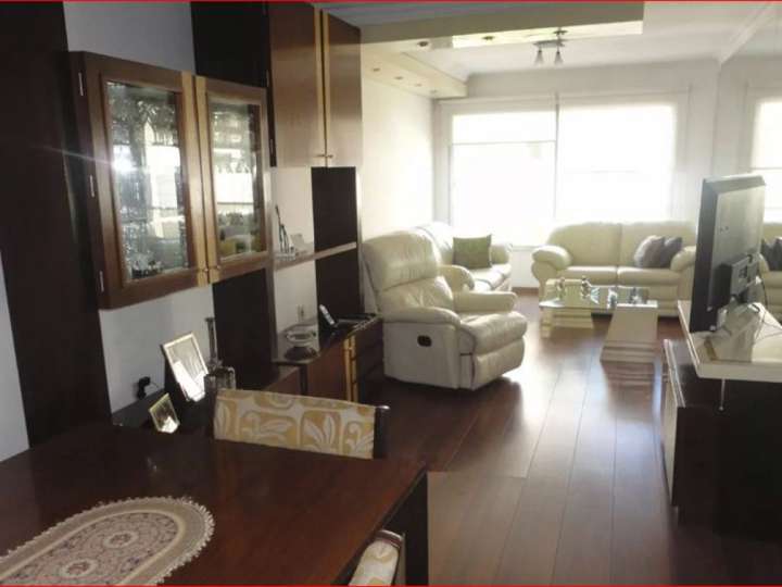 Apartamento en venta en Pocitos, Montevideo