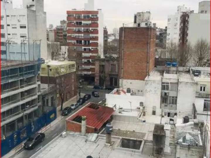 Apartamento en venta en Cordón, Montevideo