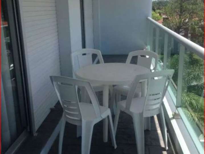 Apartamento en venta en Punta Del Este