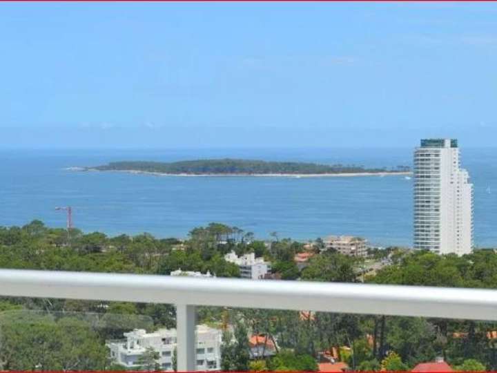 Apartamento en venta en Maldonado