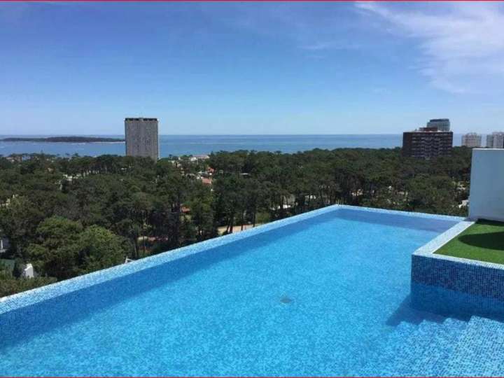 Apartamento en venta en Maldonado