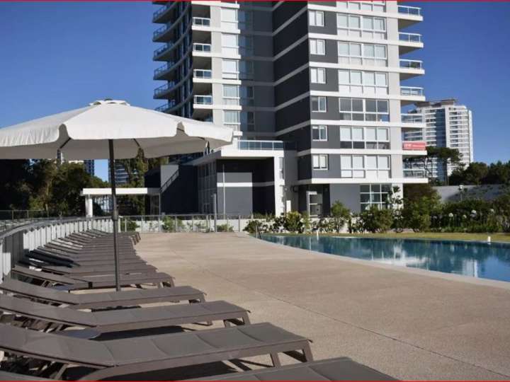 Apartamento en venta en Punta Del Este