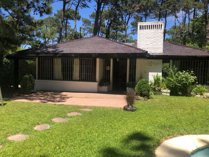 Casa en venta en Punta Del Este