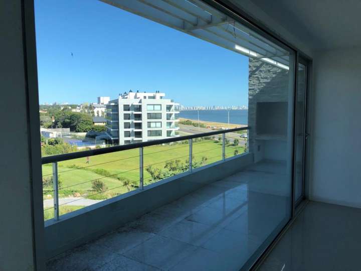 Apartamento en venta en Aldebarán, Maldonado
