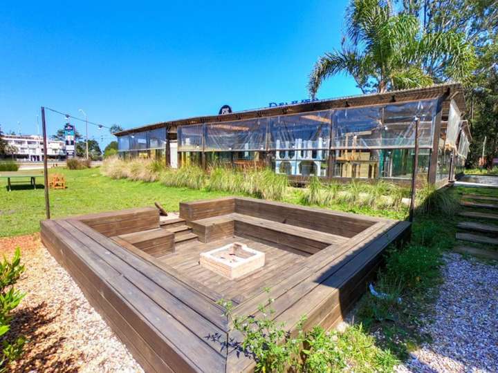 Comercial / Tienda en venta en Maldonado